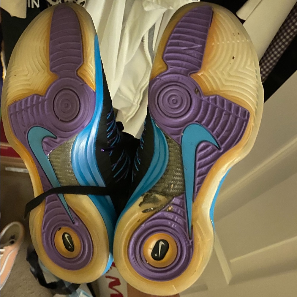 Nike hyper dunks - Picture 4 of 4